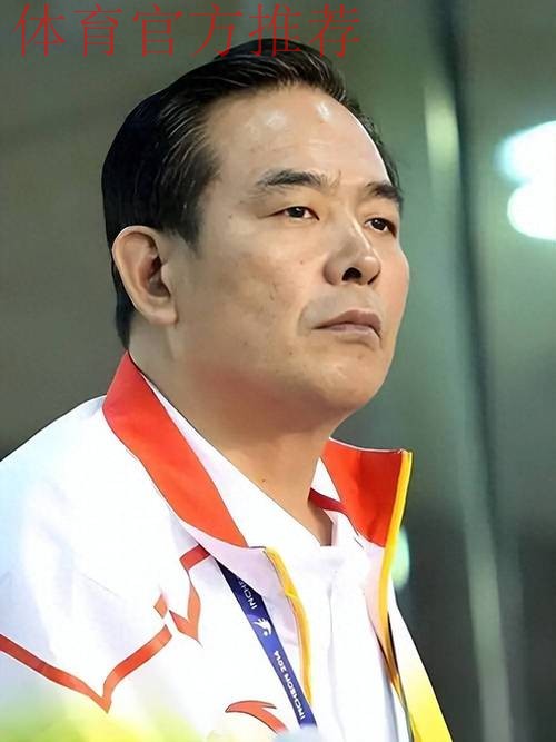 蔡振华:齐抓共管 足球改革初见成效 蔡振华:齐抓共管 足球改革初见成效