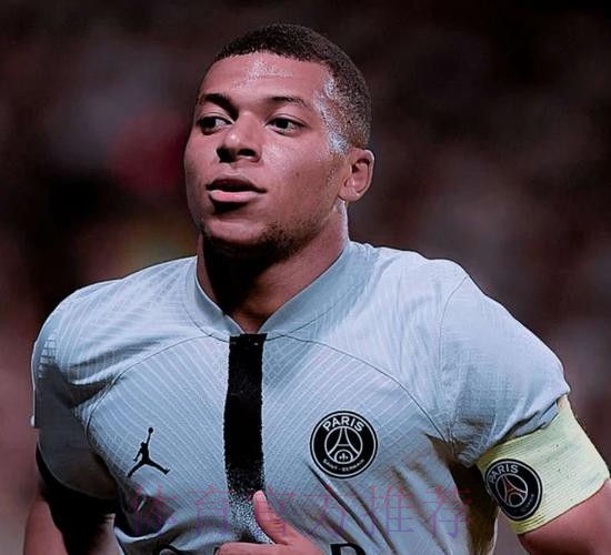 当真?六台:姆巴佩来皇马年薪1400万 签字费4000万